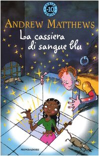 Cassiera Di Sangue Blu (La) cd