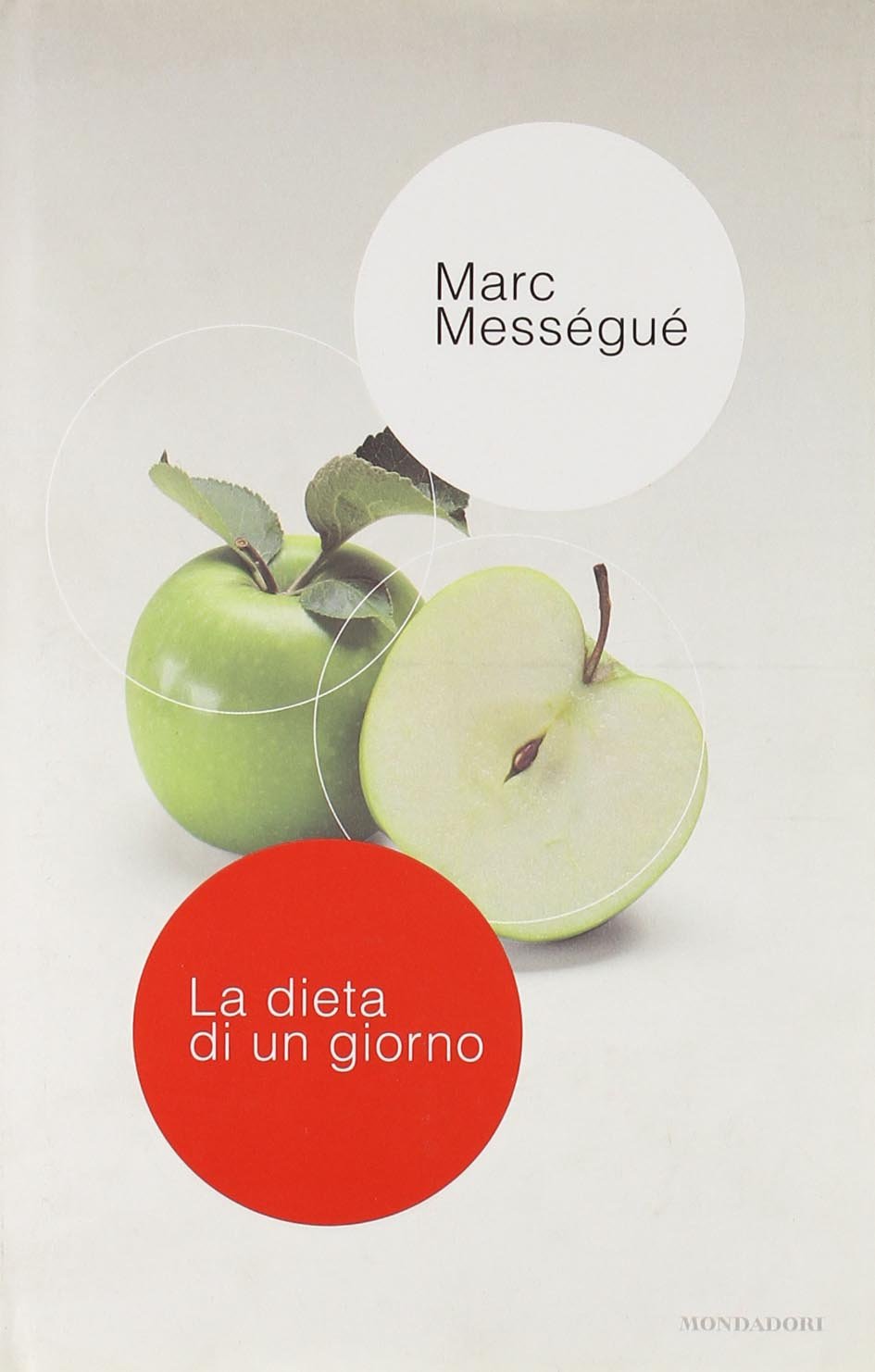 La dieta di un giorno book