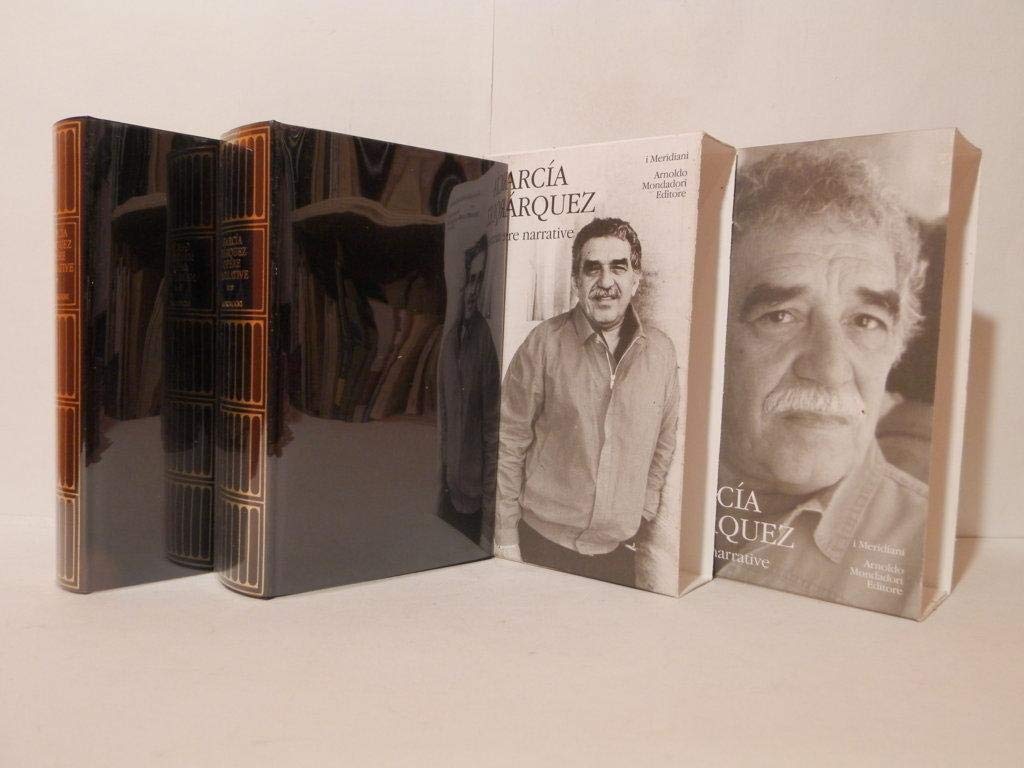 Opere narrative (I Meridiani) Contemporary literature
