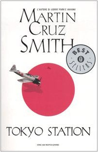 Tokyo station (Oscar bestsellers, Band 1442) Historical Fiction