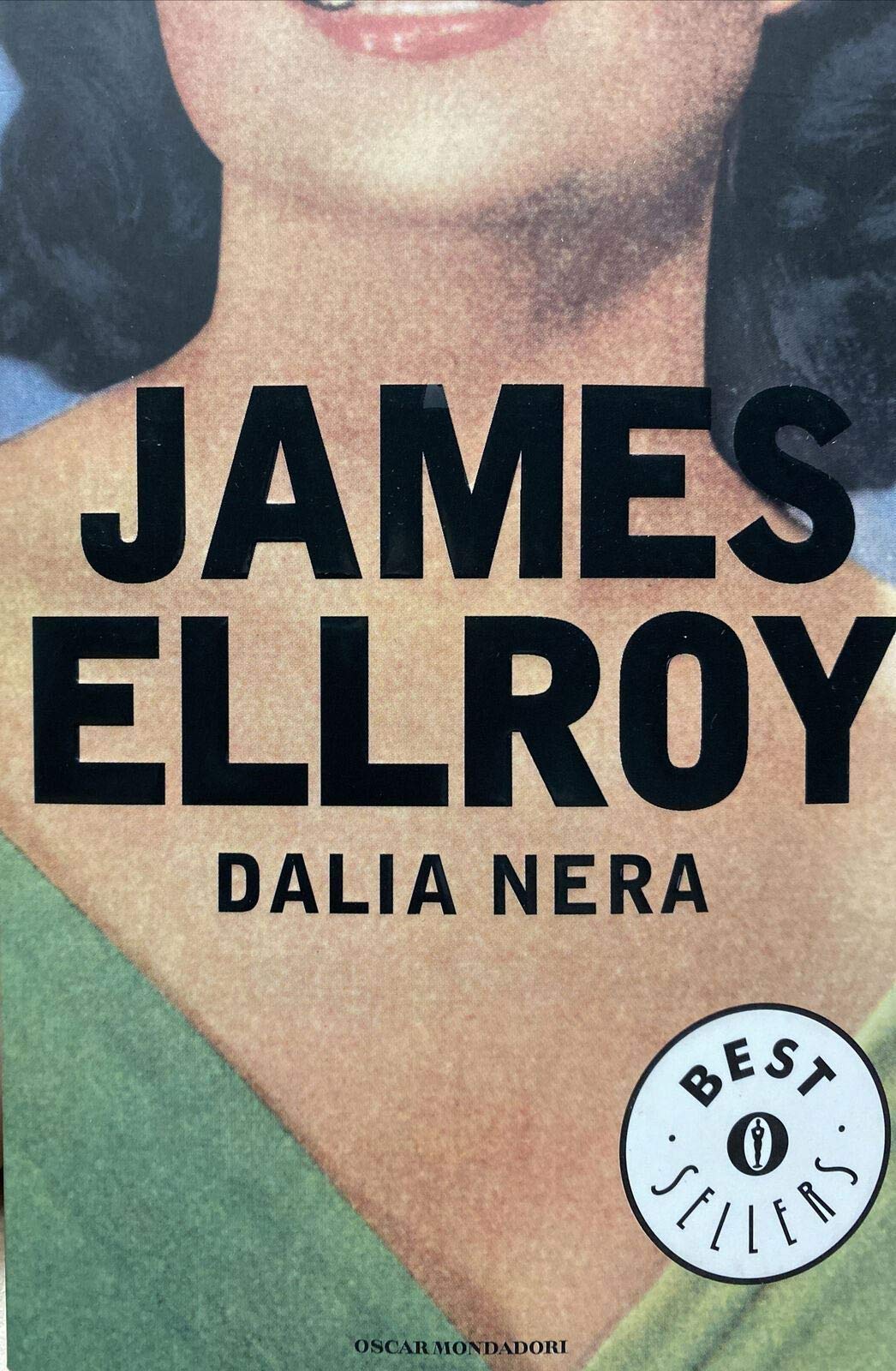 Dalia nera (Oscar bestsellers, Band 1447) Historical Fiction