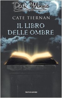 Product Image: Il libro delle ombre (Dark Magic)