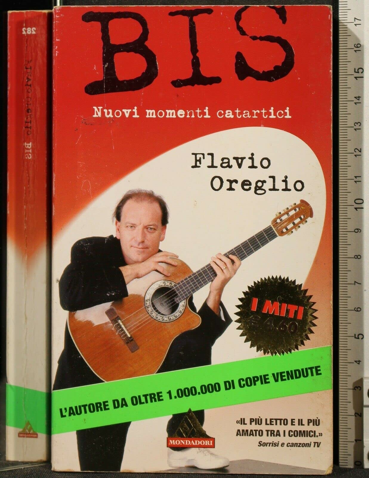 Bis. Nuovi momenti catartici book