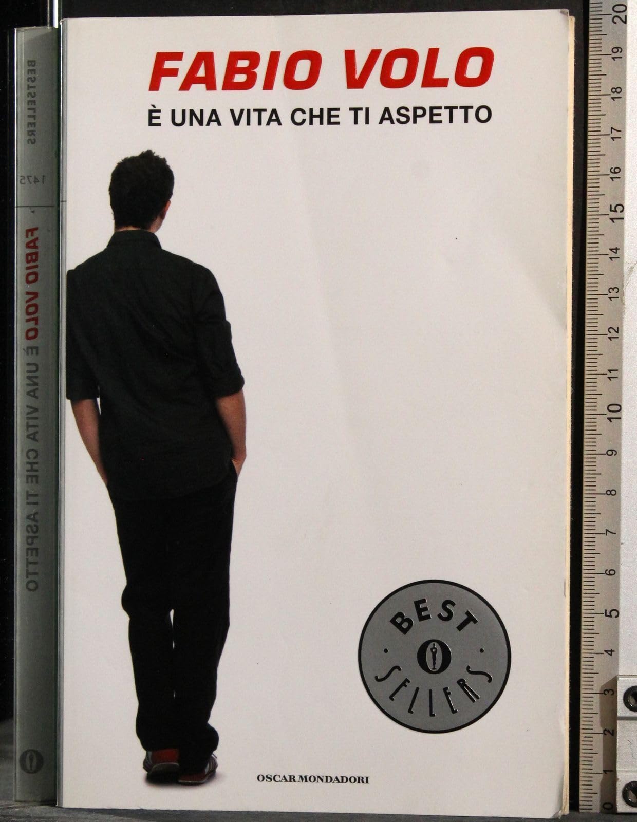 È una vita che ti aspetto (Oscar bestsellers, Band 1475) Contemporary literature