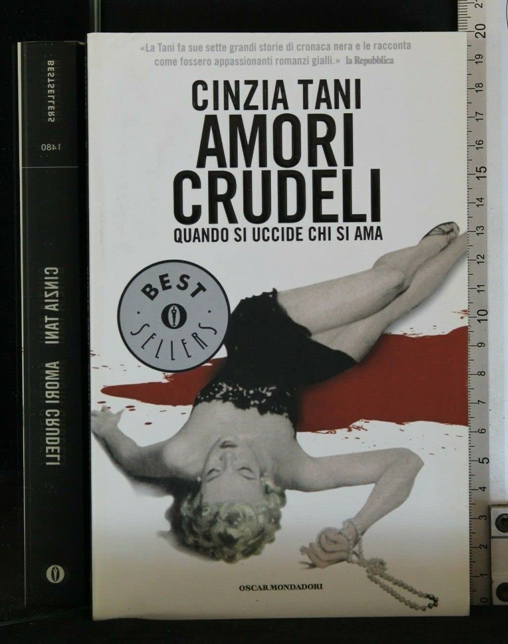Amori crudeli. Quando si uccide chi si ama Politics & Society