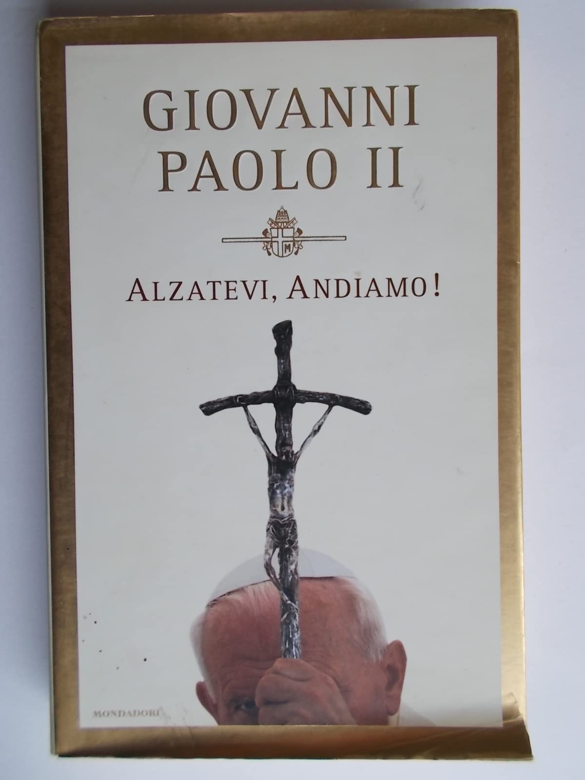 ALZATEVI, ANDIAMO! book