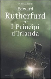 I principi d'Irlanda (Omnibus) Historical Fiction