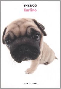 Carlino. The dog (Vol. 6) book