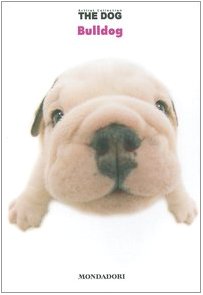 Bulldog. The dog (Vol. 5) book