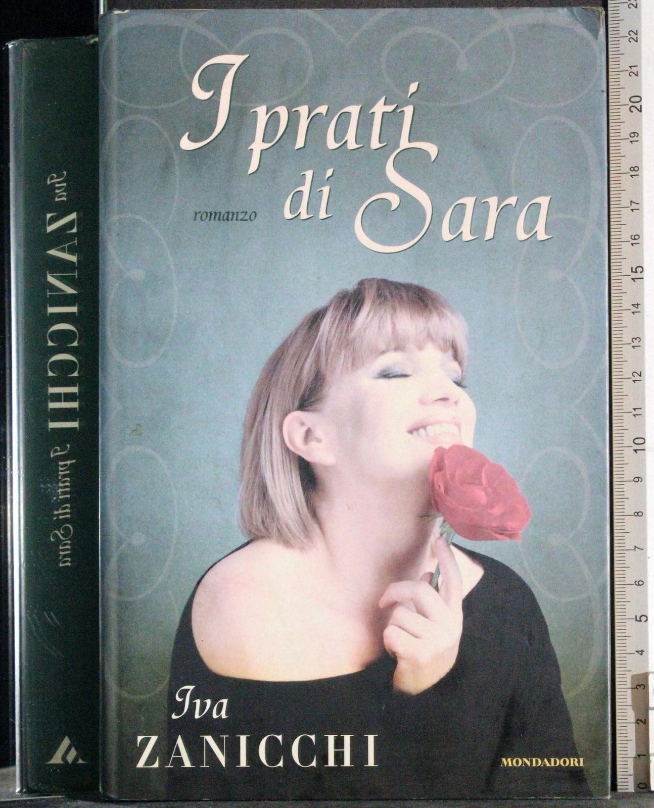 I prati di Sara (Ingrandimenti) book