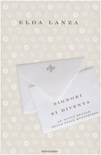 Signori Si Diventa. Le Nuove Regole cd