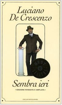 Product Image: Sembra ieri