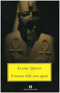 Il mistero delle croci egizie Contemporary literature