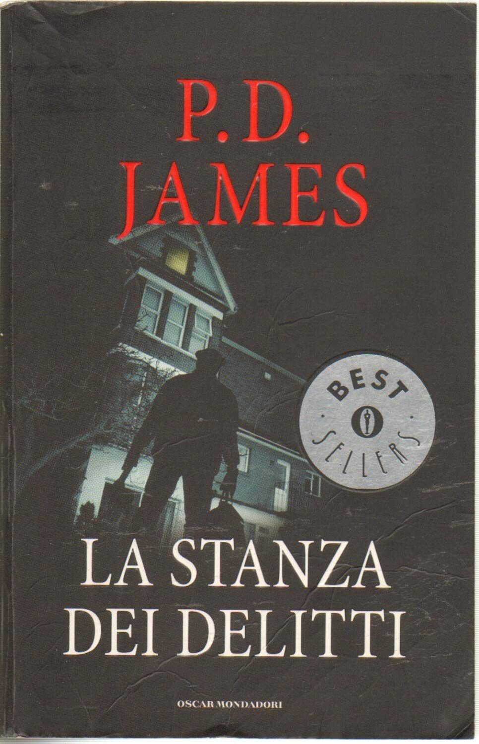 La stanza dei delitti (Oscar bestsellers, Band 1494) Contemporary literature