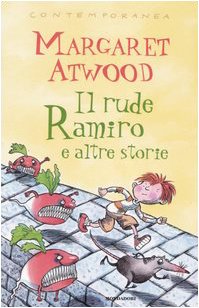 Il rude Ramiro e altre storie book