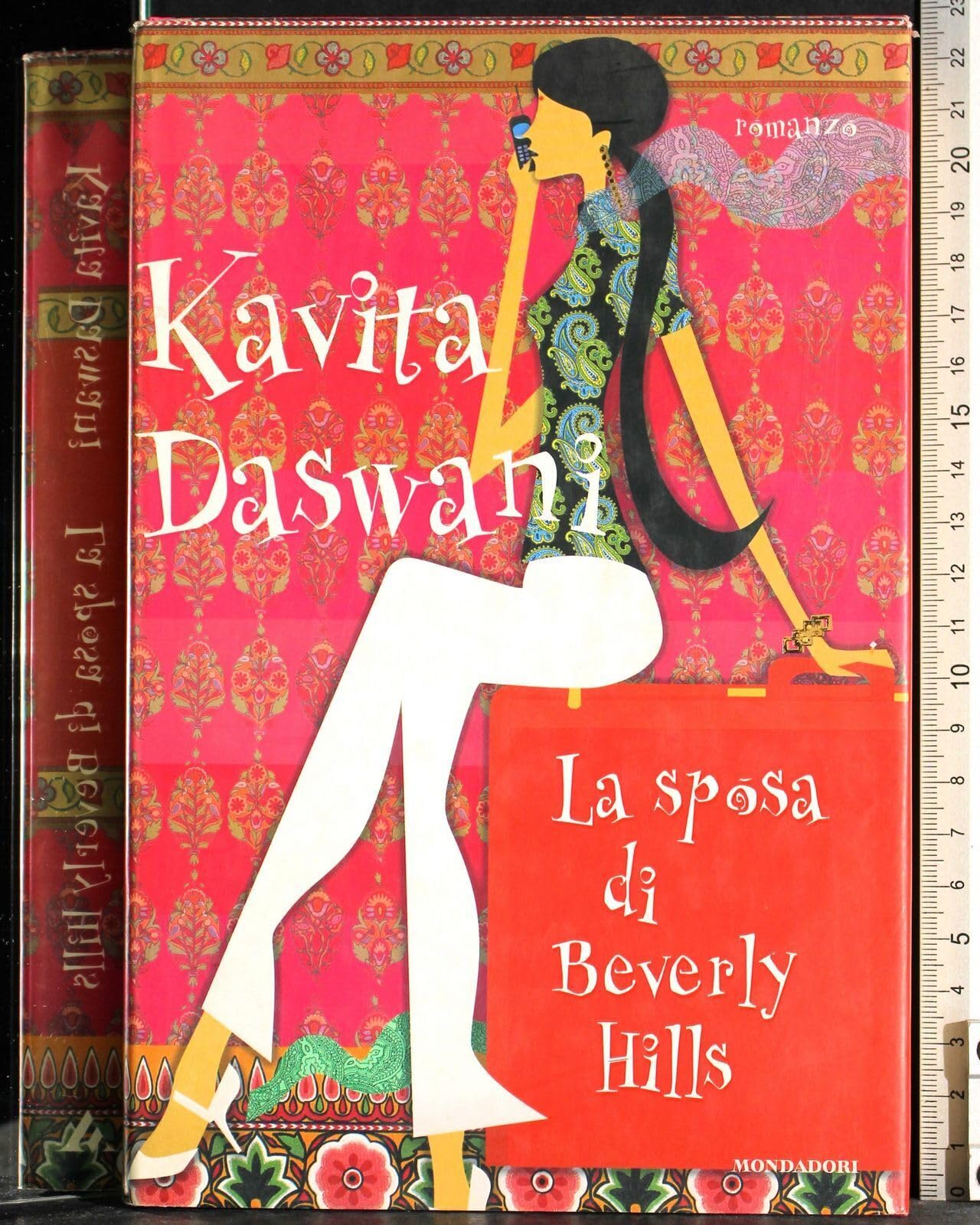 La sposa di Beverly Hills (Omnibus stranieri) Contemporary literature