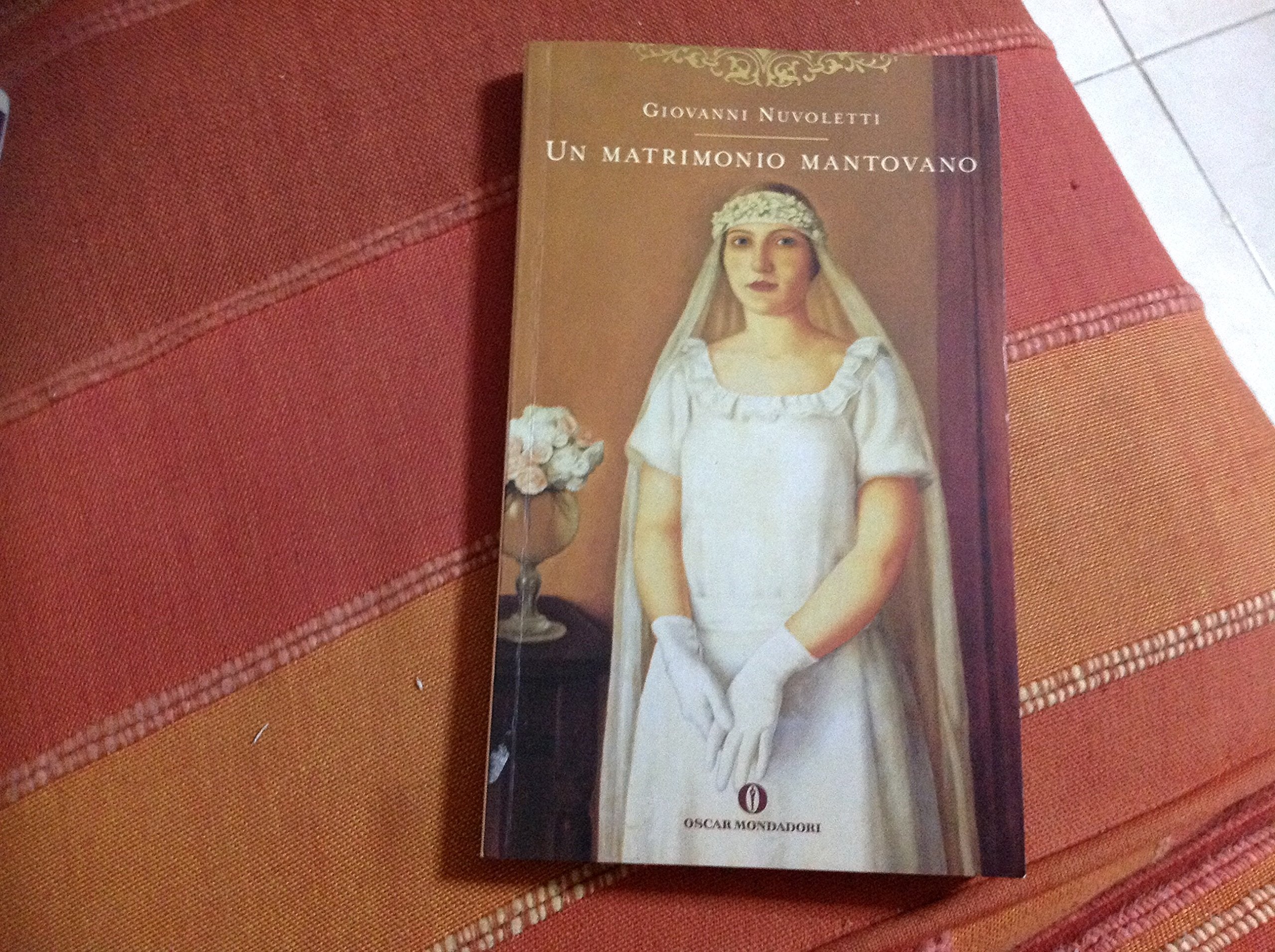 Un Matrimonio Mantovano book