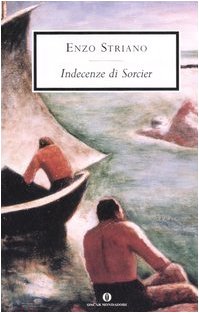 Indecenze di Sorcier Contemporary literature Books