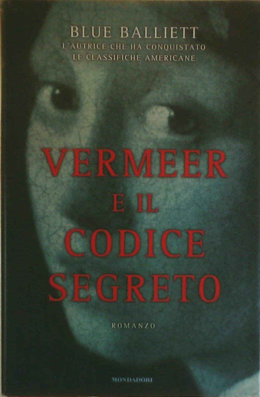 Product Image: Vermeer e il codice segreto