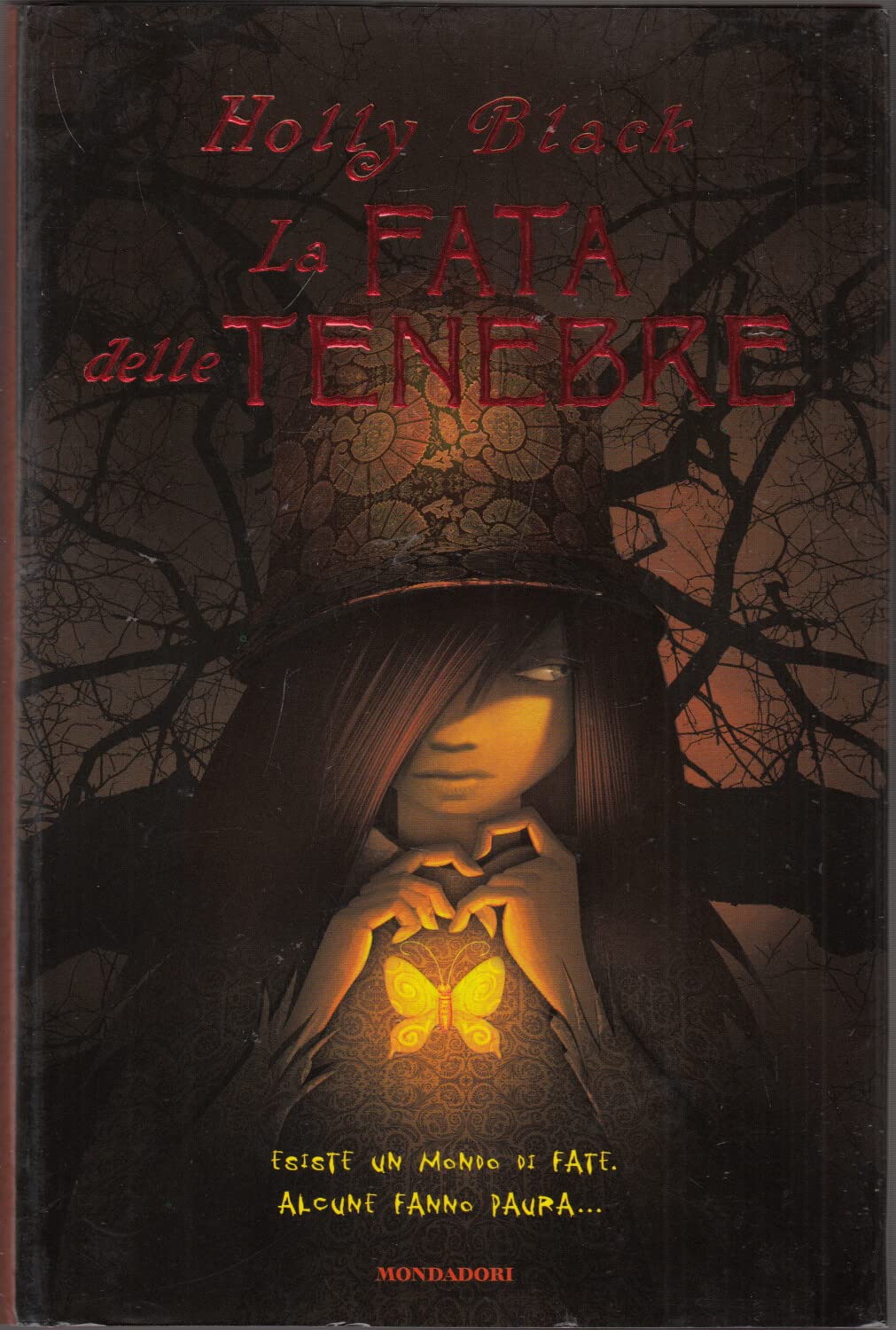 La fata delle tenebre Novels & Short Stories