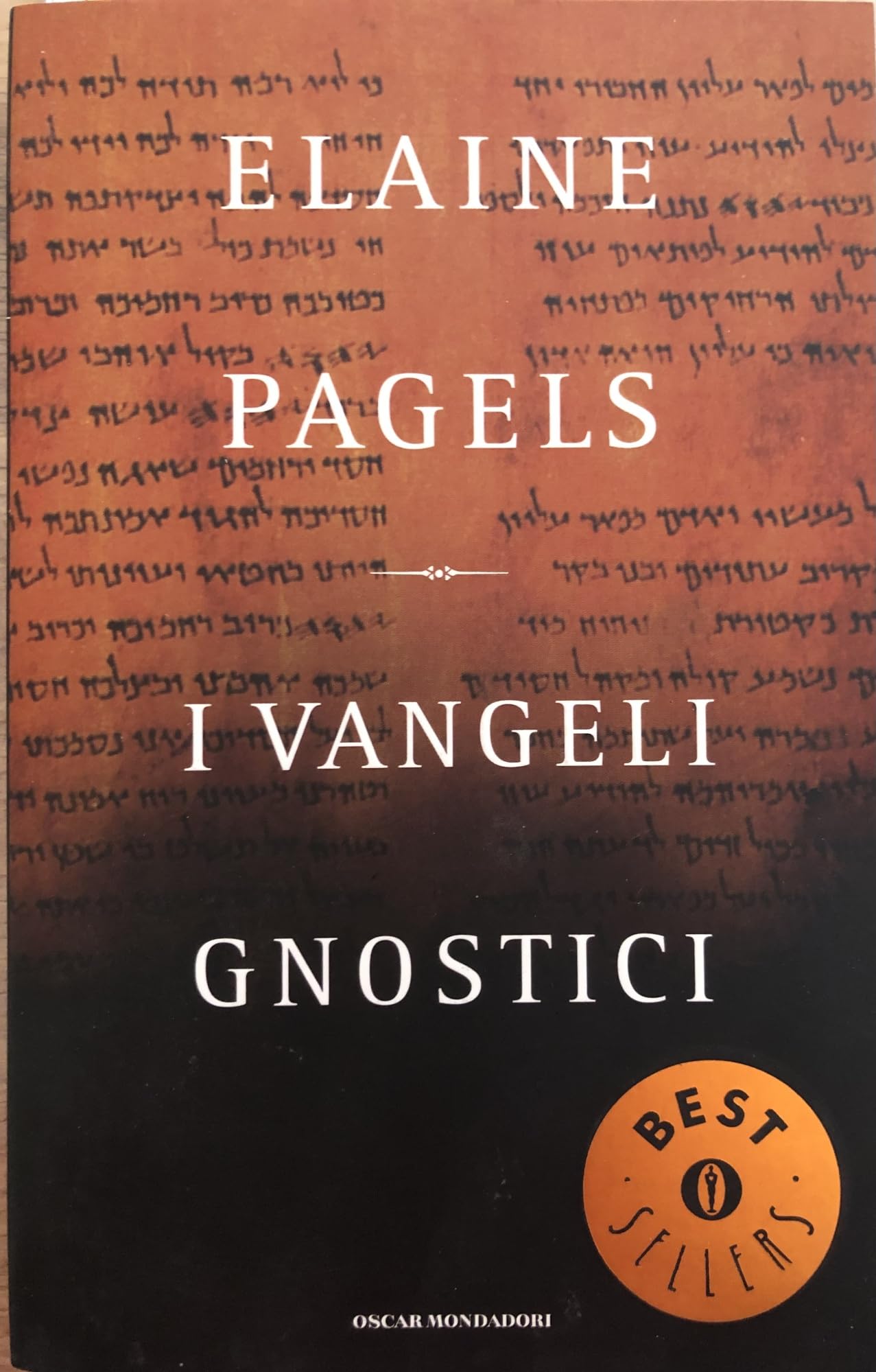 I vangeli gnostici book