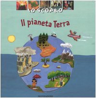 IO Scopro. Il Pianeta Terra cd