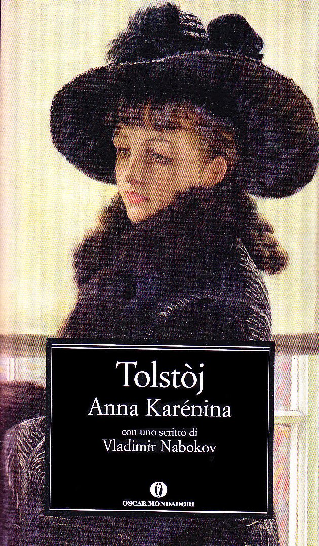 Anna Karenina (Nuovi oscar classici, Band 155) Classics