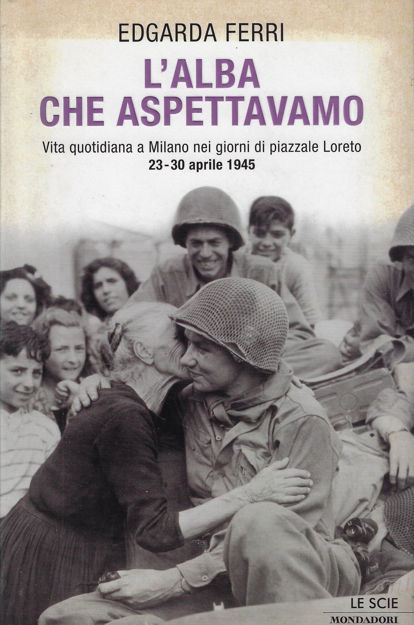 Alba Che Aspettavamo. Vita Quotidia cd