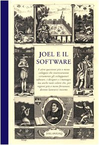Product Image: Joel e il software (Argomenti generali)