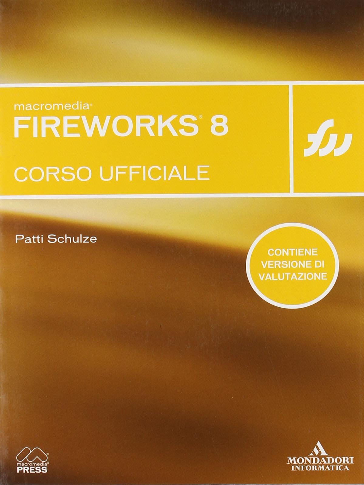 Macromedia Fireworks 8. Corso ufficiale. Con CD-ROM (Grafica) Hobbies & Crafts