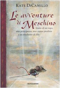Avventure Di Meschino. Storia Di Un cd