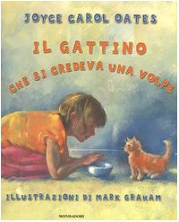Il gattino che si credeva una volpe. Ediz. illustrata (Leggere le figure) Children's books
