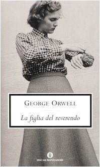 La figlia del reverendo (Oscar scrittori moderni, Band 1880) Classics