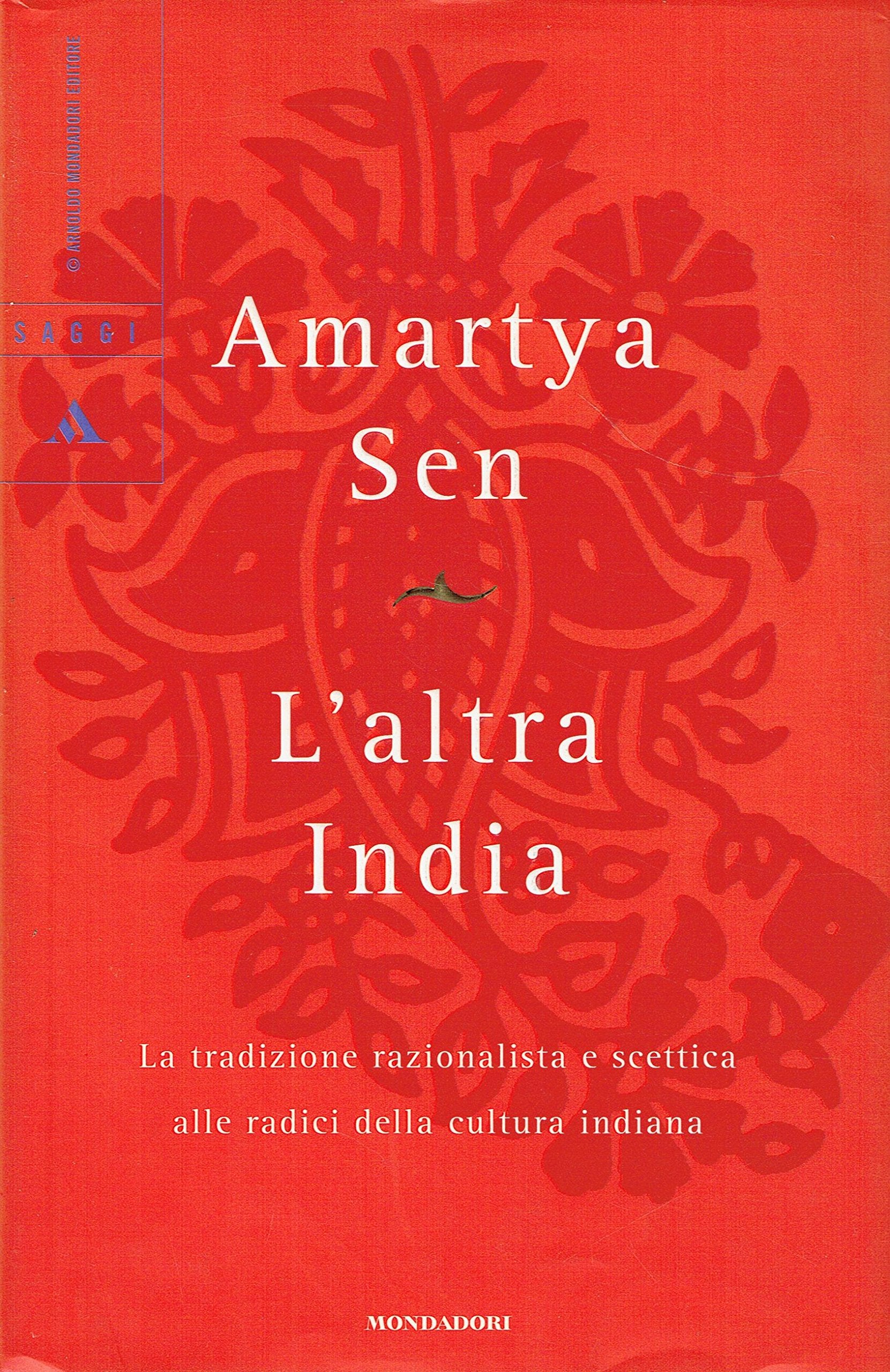 ELIMINARYA India. La Tradizione Razional book