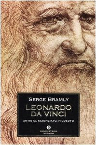Leonardo da Vinci. Artista, scienziato, filosofo (Oscar storia, Band 376) Art & Literature