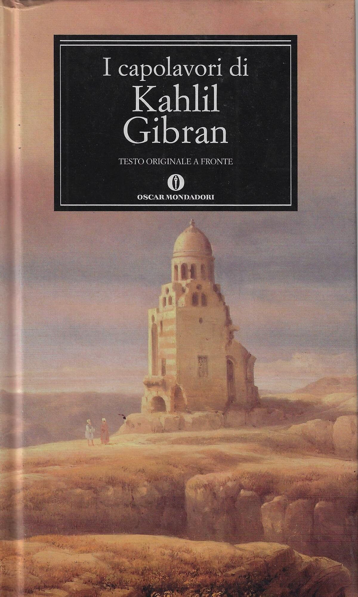I capolavori. Testo inglese a fronte book
