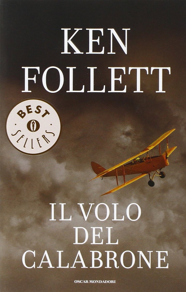 Il volo del calabrone (Oscar bestsellers, Band 1515) Contemporary literature