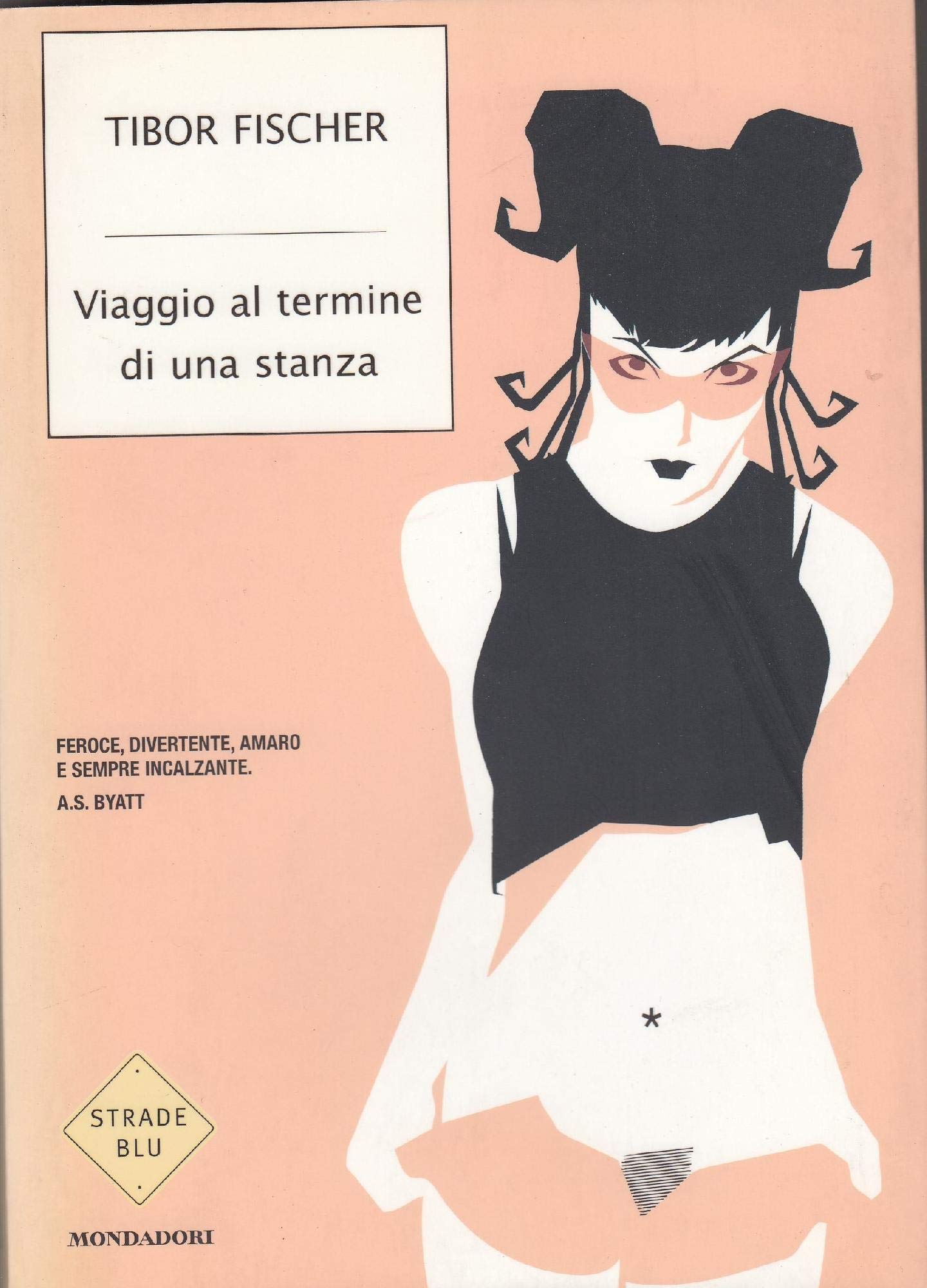 Viaggio al termine di una stanza book