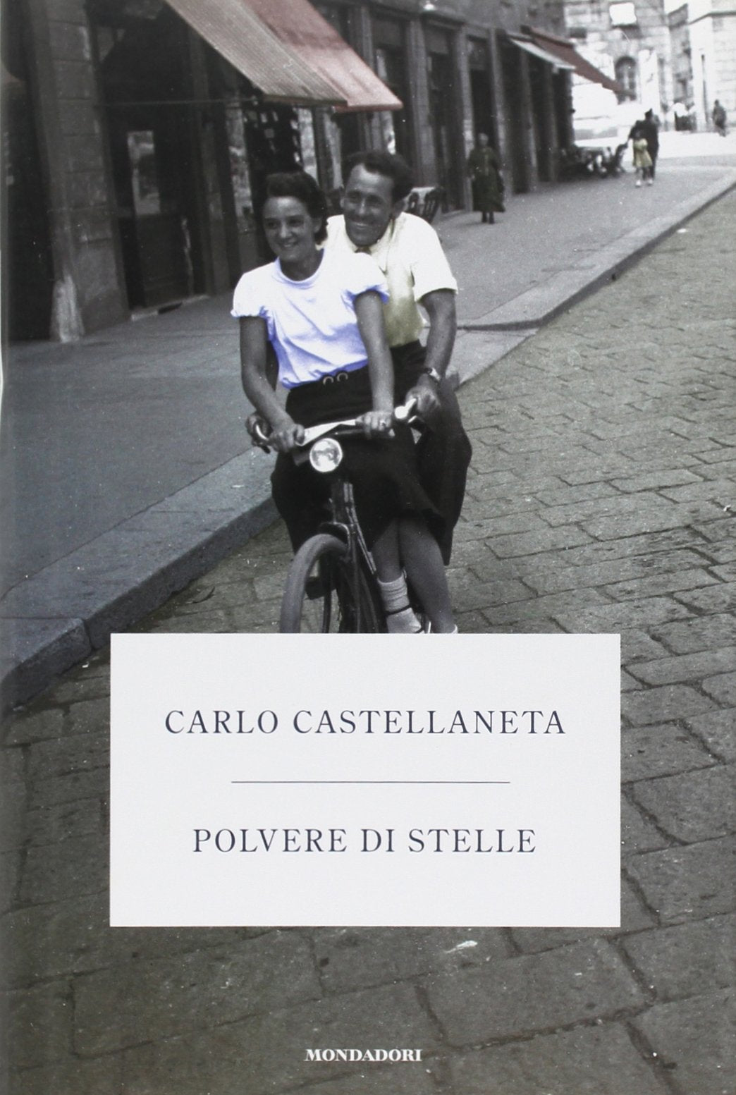 Polvere di stelle (Scrittori italiani e stranieri) Contemporary literature