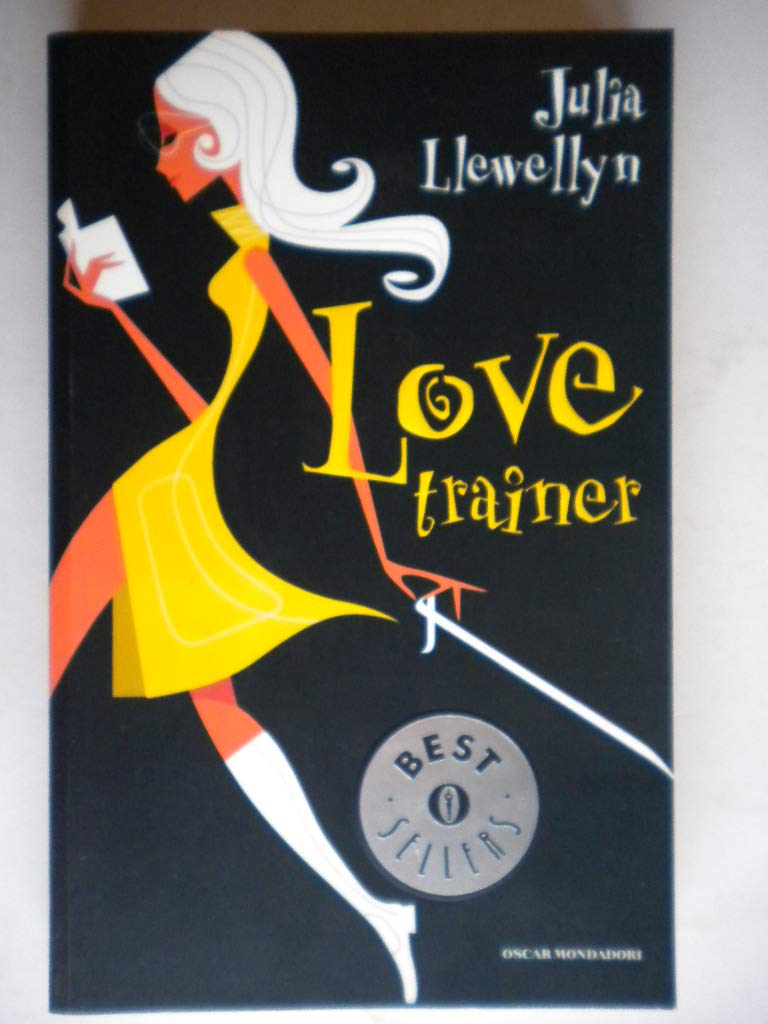 Love trainer (Oscar bestsellers, Band 1547) Contemporary literature