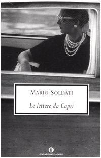 Le Lettere DA Capri (Oscar scrittori moderni, Band 1886) Contemporary literature
