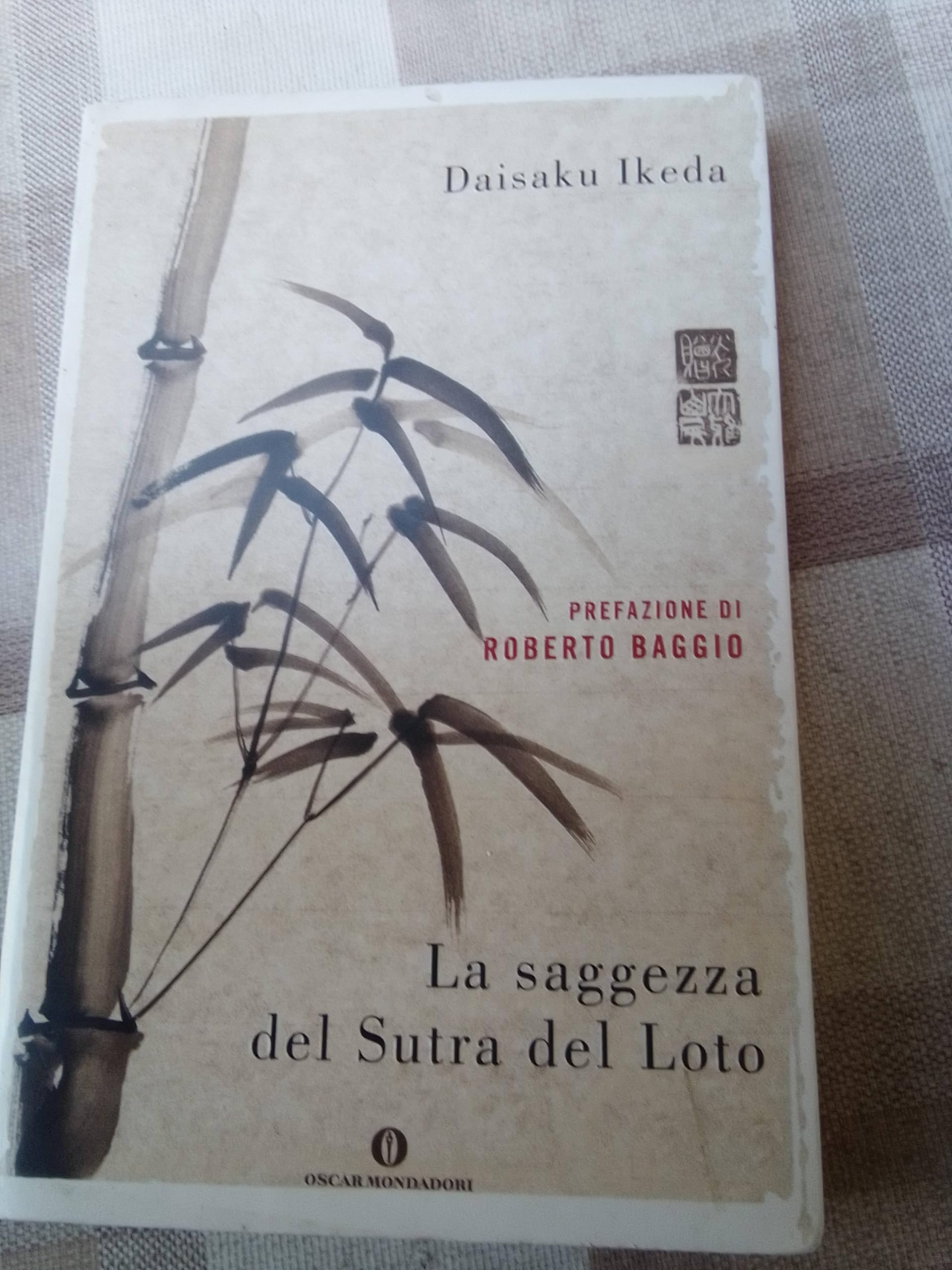 La saggezza del Sutra del loto Religion & Esotericism
