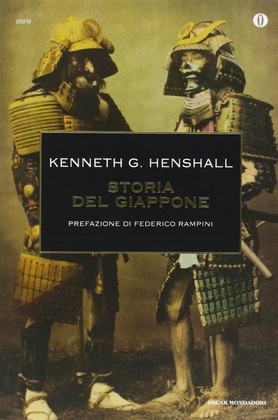 Product Image: Storia del Giappone