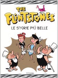 Flintstones. Le Storie Piã™ Belle Cartoons