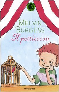 Il pettirosso (Junior -8, Band 101) Novels & Short Stories