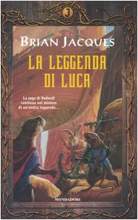 La leggenda di Luca (Junior Fantasy, Band 44) Novels & Short Stories