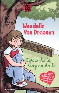 Corro da te, scappo da te (Junior +10, Band 115) Novels & Short Stories