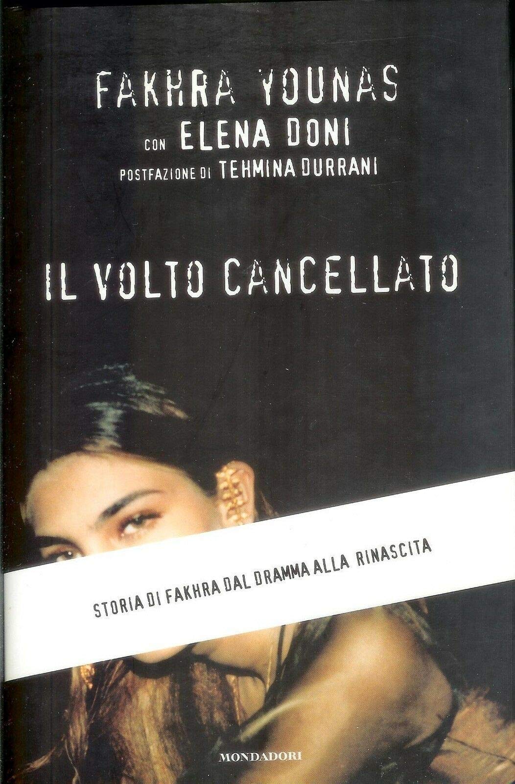 Il volto cancellato. Storia di Fakhra dal dramma alla rinascita Parents & Children