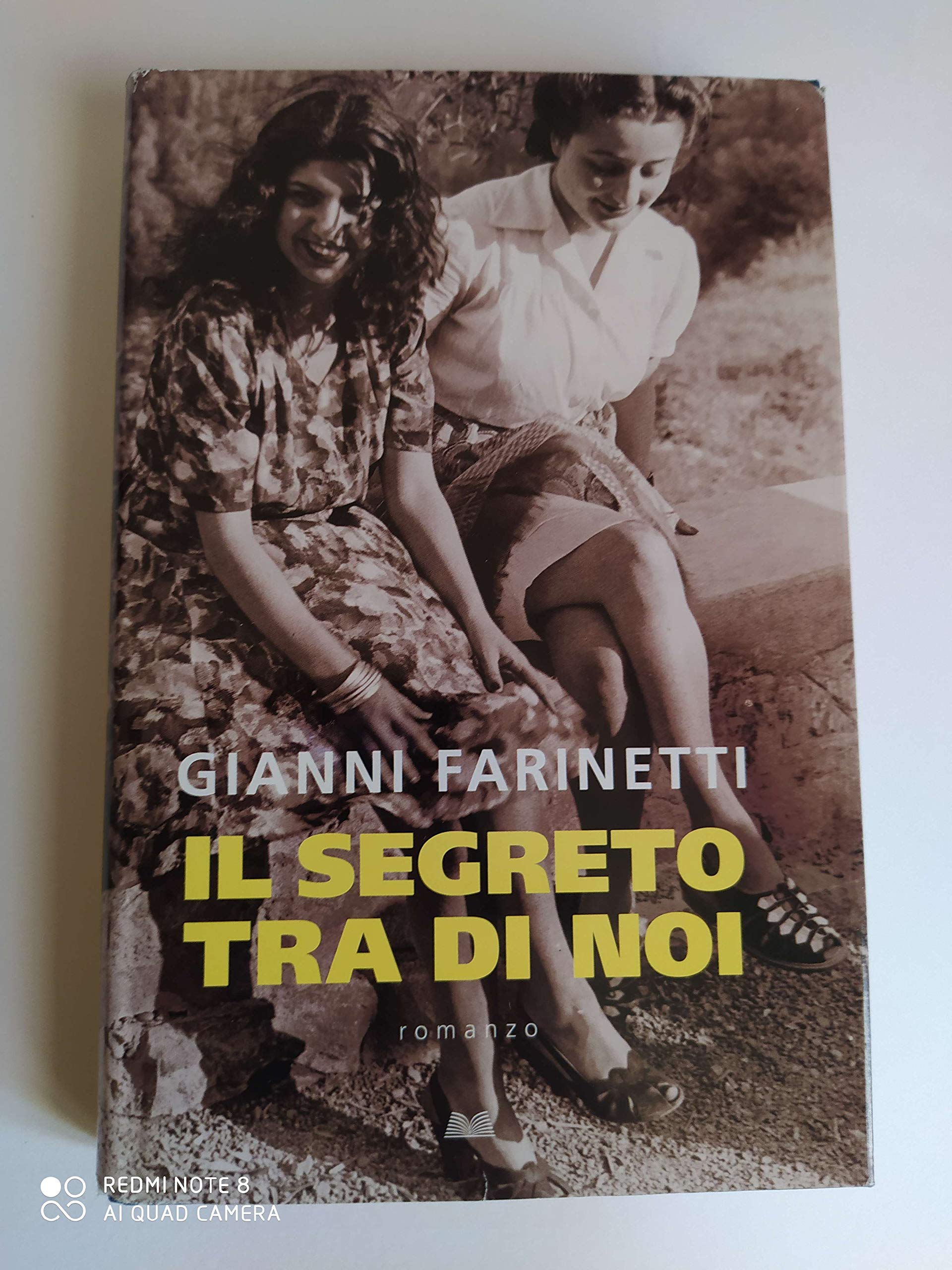 Il segreto tra di noi (Scrittori italiani e stranieri) Contemporary literature