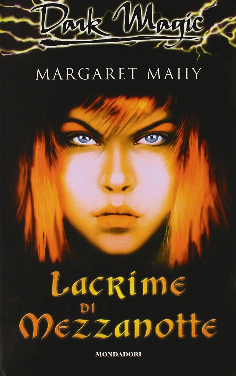 Lacrime di mezzanotte book